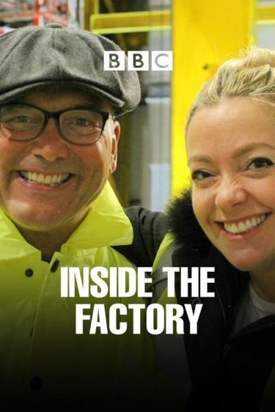 Inside the Factory filmas online