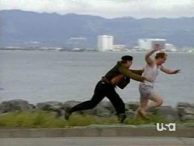 Nash Bridges