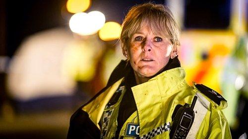 Happy Valley filmas žiurėti online