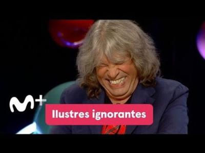 Ilustres Ignorantes