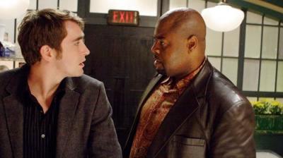 Pushing Daisies
