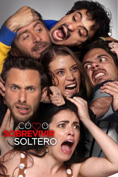 Cómo sobrevivir soltero filmas online