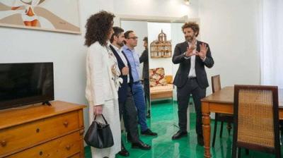Casa a prima vista
