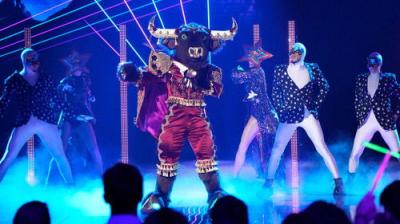 The Masked Singer