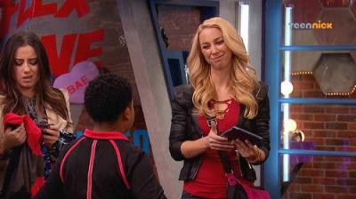 Game Shakers