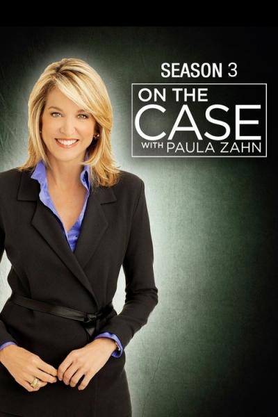 On the Case with Paula Zahn filmas online