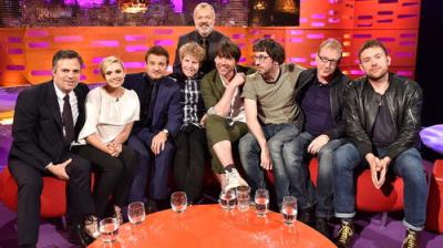 The Graham Norton Show