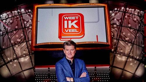 Weet Ik Veel filmas žiurėti online