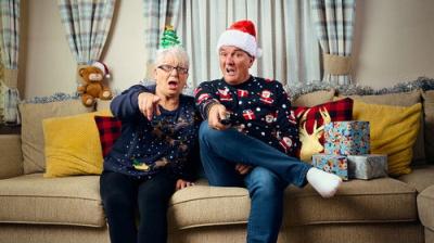 Gogglebox