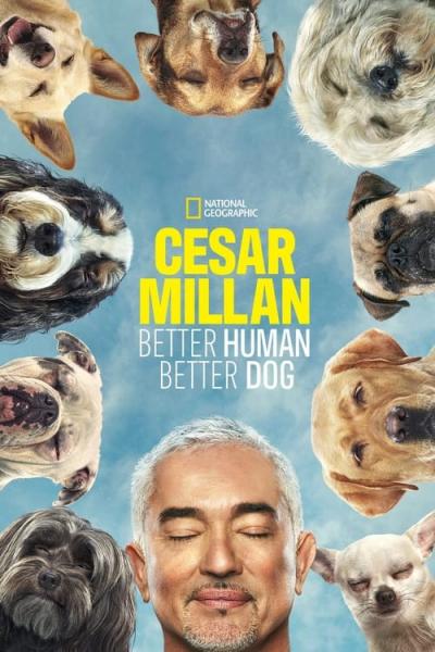 Cesar Millan: Better Human, Better Dog filmas online