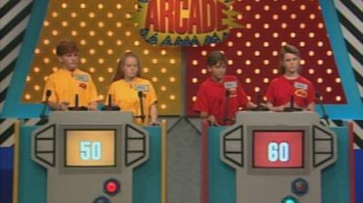 Nickelodeon Arcade