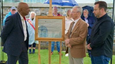 Antiques Roadshow