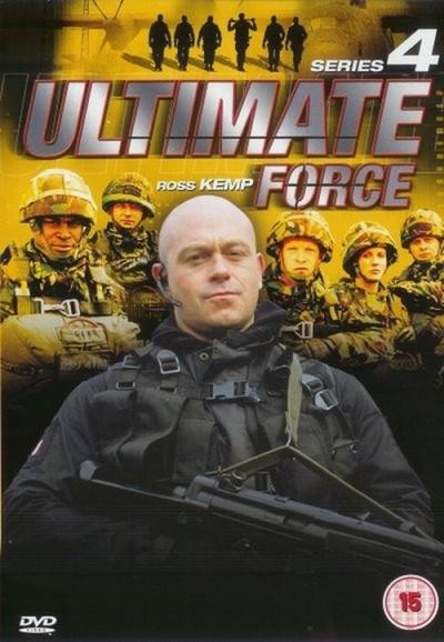 Ultimate Force filmas online