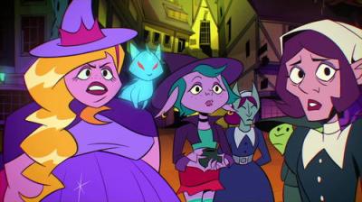 Rise of the Teenage Mutant Ninja Turtles