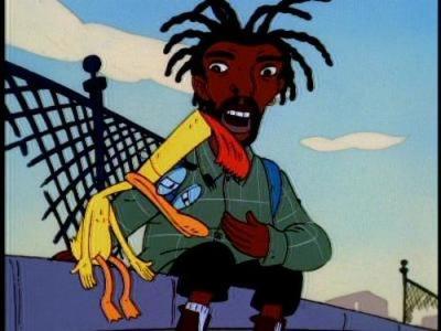 Duckman