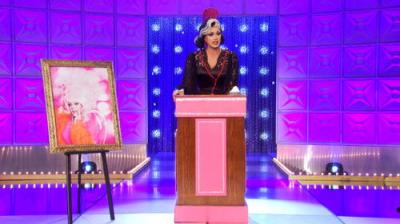 RuPaul's Drag Race All Stars