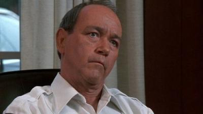 In the Heat of the Night