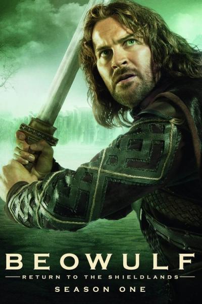Beowulf: Return to the Shieldlands filmas online