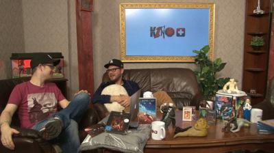 Kino Plus