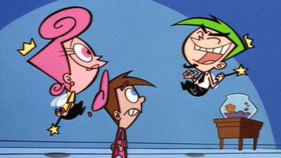 Oh Yeah! Cartoons
