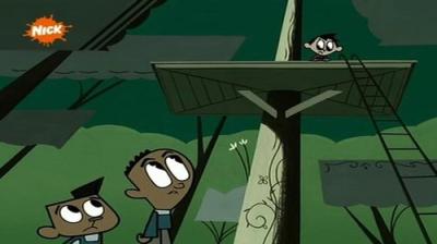 My Life as a Teenage Robot
