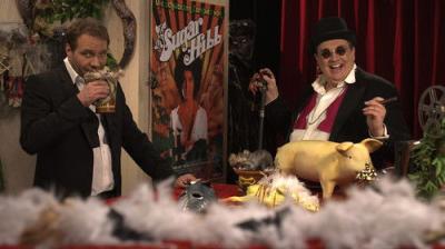 Die schlechtesten Filme aller Zeiten