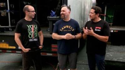 Nepraktiški juokdariai