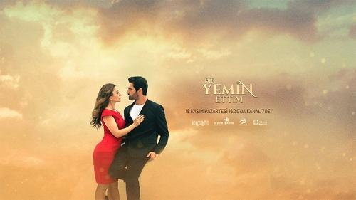 Bir Yemin Ettim filmas žiurėti online