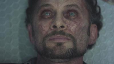 Fear the Walking Dead: Flight 462