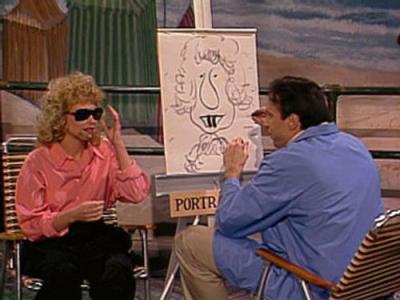 Saturday Night Live