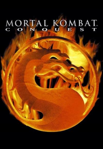 Mortal Kombat: Conquest filmas online