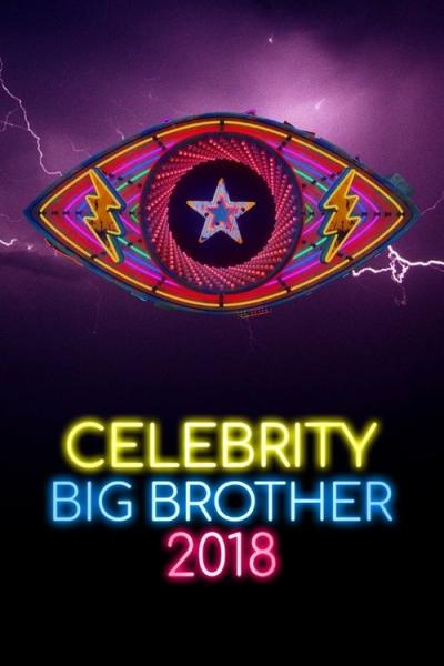 Celebrity Big Brother filmas online