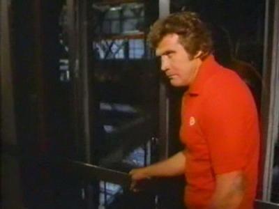 The Six Million Dollar Man