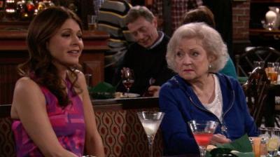 Hot in Cleveland