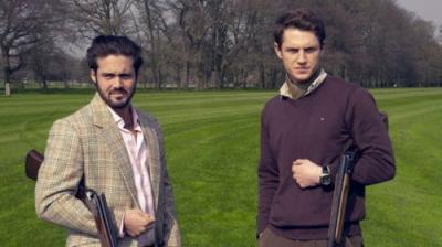 Made in Chelsea