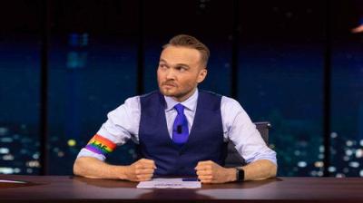 De Avondshow met Arjen Lubach