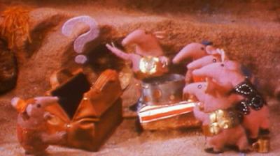 Clangers