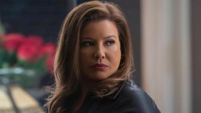 Dolorės Roach siaubas