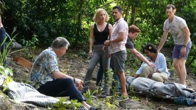 Privatus detektyvas Magnumas