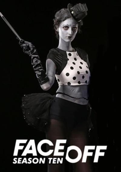 Face Off filmas online