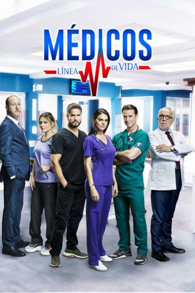 Médicos, línea de vida filmas online