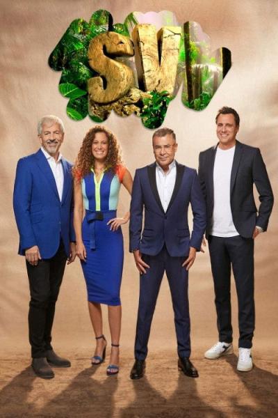 Supervivientes filmas online