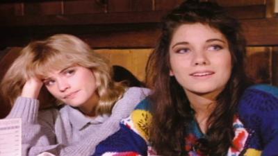 Knots Landing