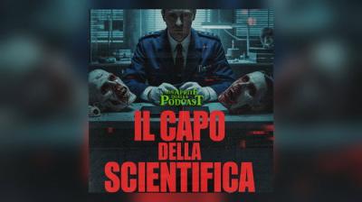 Non Aprite Quella Podcast