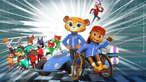 Mille Bornes Challenge filmas žiurėti online