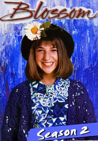 Blossom filmas online