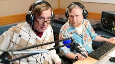 How Are You? It's Alan (Partridge)