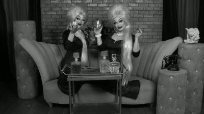 The Boulet Brothers' Dragula