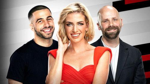 WWE's The Bump filmas žiurėti online