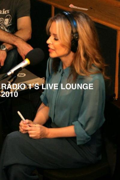 BBC Radio 1's Live Lounge filmas online